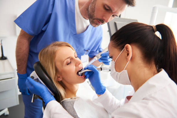 Choctaw, OK Holistic Dental Care Services Company