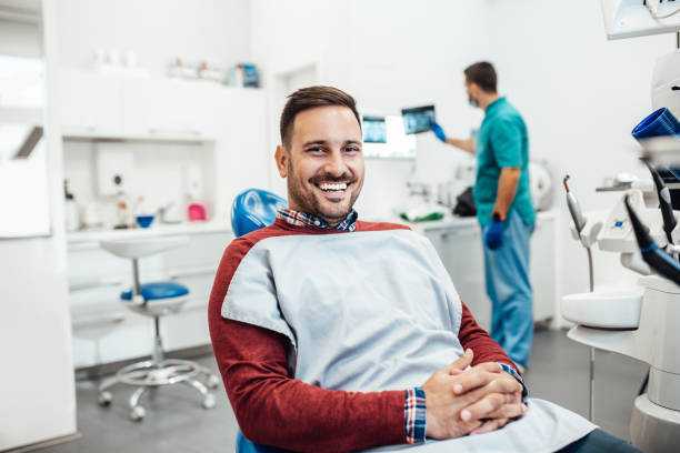Best Preventive Dentistry  in Choctaw, OK