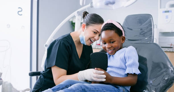 Best General Dentistry  in Choctaw, OK