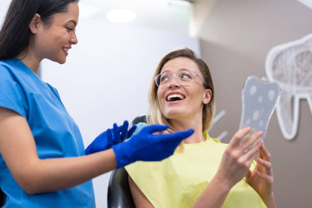 Best Dental X-Rays and Imaging  in Choctaw, OK