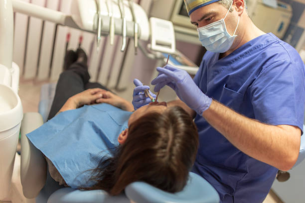 Best Periodontal (Gum) Disease Treatment  in Choctaw, OK