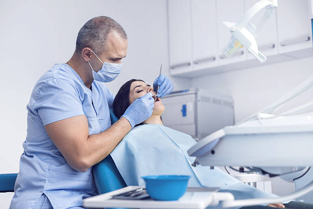 Best Dental Inlays and Onlays  in Choctaw, OK