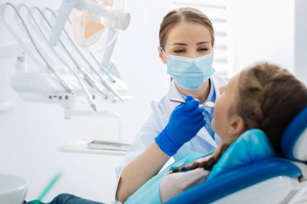 Emergency Dental Services in Choctaw, OK