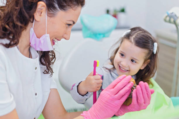 Best Dental Exams and Cleanings  in Choctaw, OK